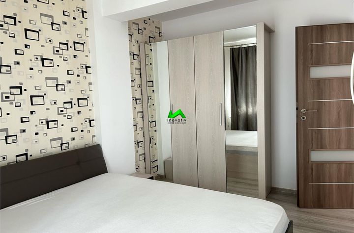 Apartament 2 camere de inchiriat HIPODROM 3 - Sibiu anunturi imobiliare Sibiu