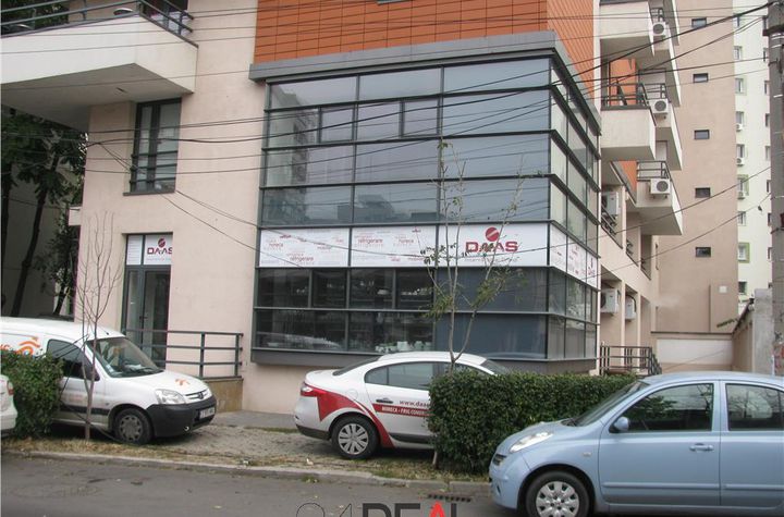 Spațiu comercial de inchiriat GARA DE NORD - Bucuresti anunturi imobiliare Bucuresti