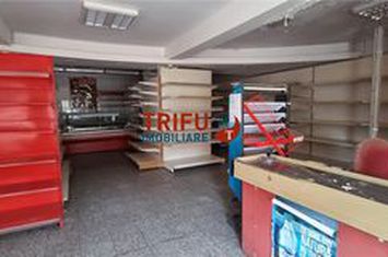 Spațiu comercial de inchiriat CENTRAL - Alba anunturi imobiliare Alba