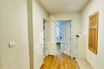 Apartament cu 1 camera, centrala proprie, zona Lipovei anunturi imobiliare Timis