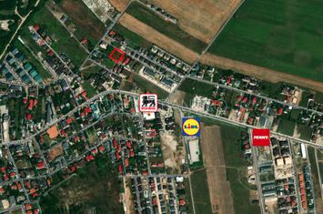 Teren de vanzare OTOPENI - Bucuresti anunturi imobiliare Bucuresti