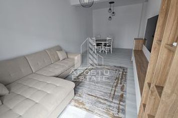 Apartament 2 camere, decomandat, loc de parcare, Giroc anunturi imobiliare Timis