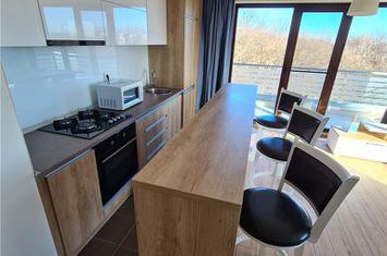 Apartament 3 camere de inchiriat PIPERA - Bucuresti anunturi imobiliare Bucuresti