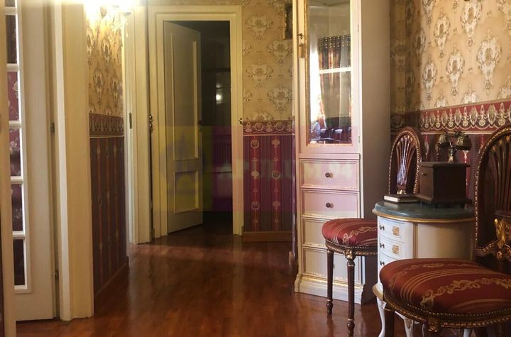 Apartament unic - decorat în stil clasic baroc, zona Camera de Comerț anunturi imobiliare Bucuresti