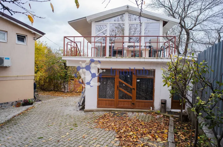 Birou cochet de închiriat în Păcurari lângă AMRS anunturi imobiliare Iasi