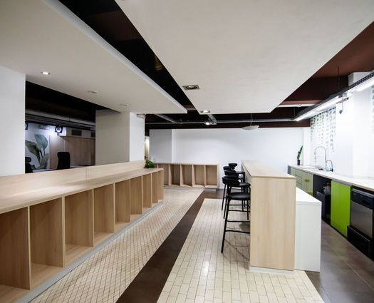 Spațiu comercial 1 Mai, 475 mp