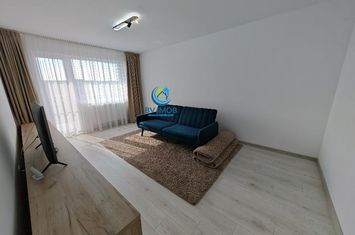 Apartament 2 camere de inchiriat TRACTORUL - Brasov anunturi imobiliare Brasov