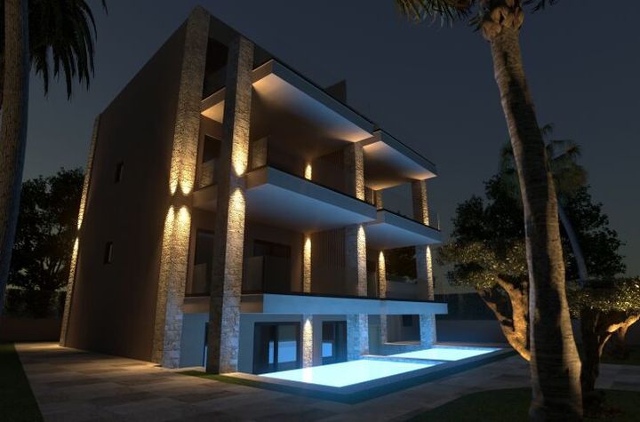 Casă 2 nivele 266,50 mp în Keramoti Nestos anunturi imobiliare Grecia