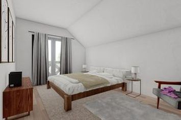 Casa 4 camere la cheie,10 minute de spital 150mp,700mp teren anunturi imobiliare Mures