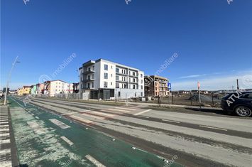 Apartament 2 camere de vanzare SELIMBAR - Sibiu anunturi imobiliare Sibiu