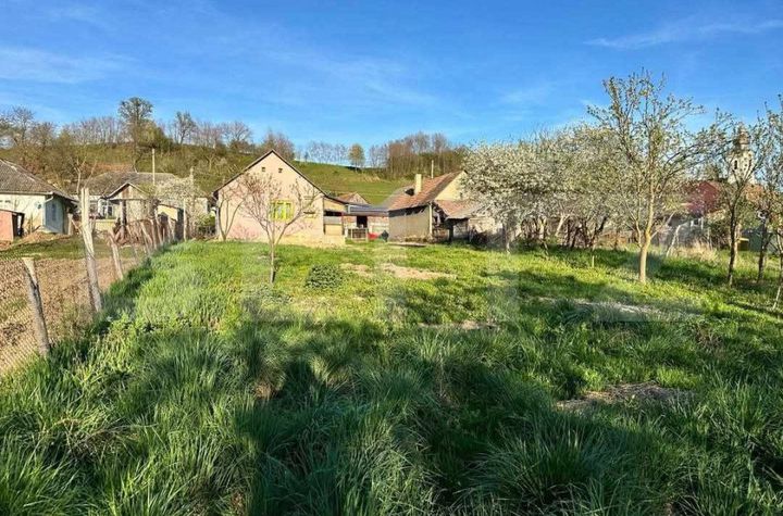 Casă - 2 camere de vanzare BISTRITA - Bistrita-Nasaud anunturi imobiliare Bistrita-Nasaud