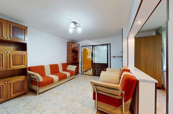3 camere Turnu Magurele - Metrou Aparatorii Patriei anunturi imobiliare Bucuresti