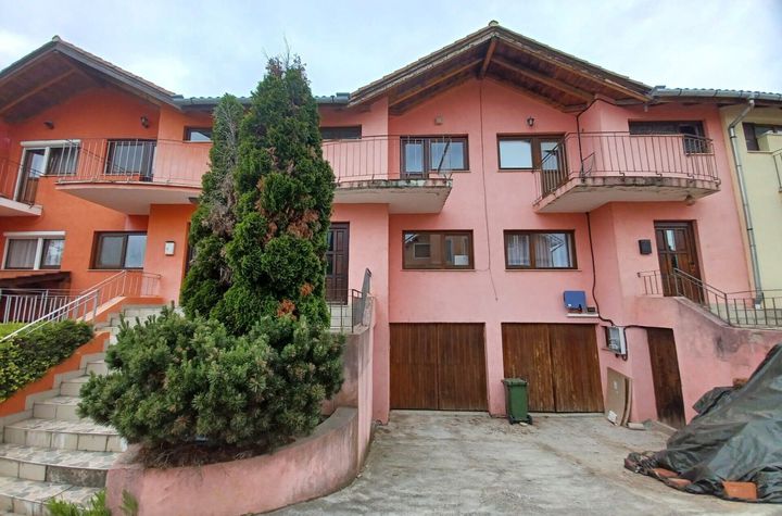 Casa insiruita, 2 dormitoare, garaj, Sanmartin. 120 000 E. Comision 0. anunturi imobiliare Bihor