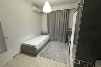 Studio 35 mp, etaj 1 — centrul Serres anunturi imobiliare Grecia