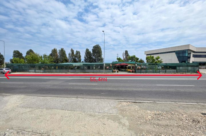 Teren de vanzare AUREL VLAICU - Constanta anunturi imobiliare Constanta