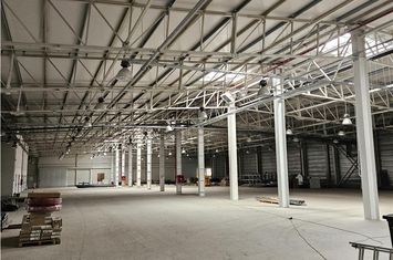 Spațiu industrial de inchiriat VEST - Brasov anunturi imobiliare Brasov