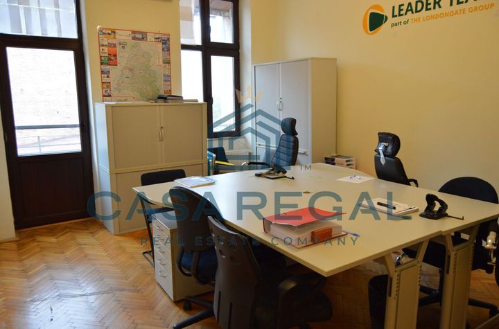 Birou 5 camere ultracentral Aleea Gojdu anunturi imobiliare Bihor