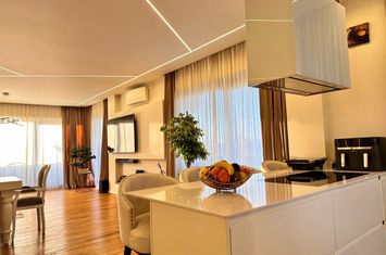 0% COMISION Penthouse ultrafinisat,180 mp +250 mp terasa,garaj dublu anunturi imobiliare Cluj