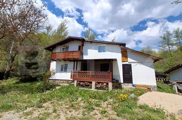 Casă - 3 camere de vanzare BREAZA - Prahova anunturi imobiliare Prahova