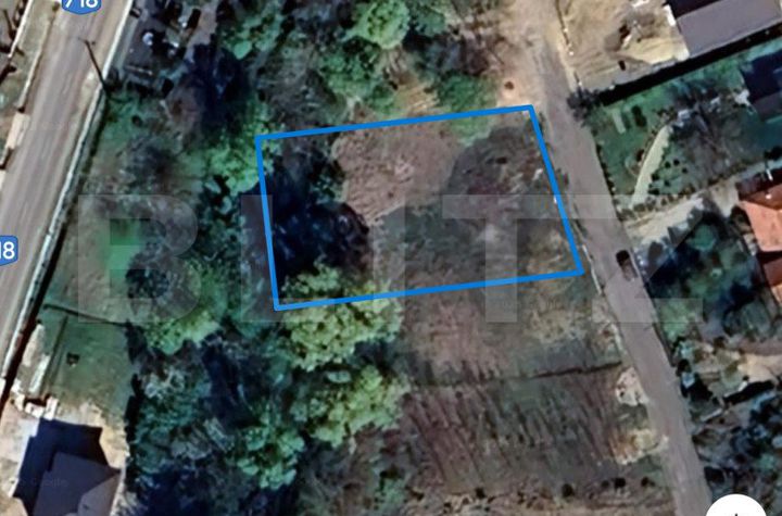 Teren de vanzare TARGOVISTE - Dambovita anunturi imobiliare Dambovita