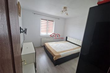 Apartament 3 camere de vanzare CISNADIE - Sibiu anunturi imobiliare Sibiu
