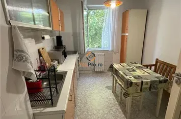 Apartament 2 camere de inchiriat COMPLEX STUDENTESC - Timis anunturi imobiliare Timis