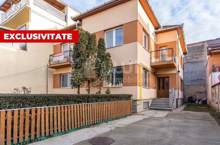 Apartament 3 camere de vanzare CLUJ-NAPOCA - Cluj anunturi imobiliare Cluj