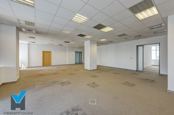 Inchiriere spatiu birouri Pipera - Porsche Nord | 0% comision anunturi imobiliare Bucuresti