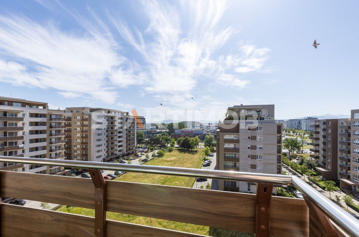 Apartament Urban Residence cu parcare si boxa anunturi imobiliare Brasov