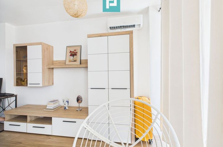 Apartament cu 2 camere în City of Mara Timișoara anunturi imobiliare Timis