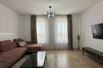 Apartament 3 camere de inchiriat PIPERA - Bucuresti anunturi imobiliare Bucuresti