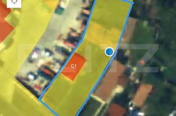 Teren de vanzare SATU MARE - Satu Mare anunturi imobiliare Satu Mare