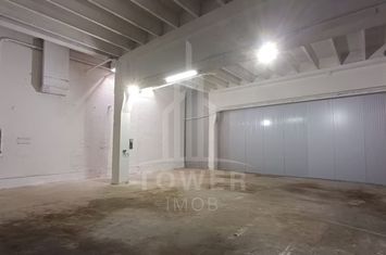 Hala industriala de inchiriat in Cisnadie anunturi imobiliare Sibiu
