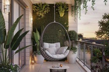 ROND OMV PIPERA - MILUNA RESIDENCE - APARTAMENT 3 CAMERE anunturi imobiliare Bucuresti