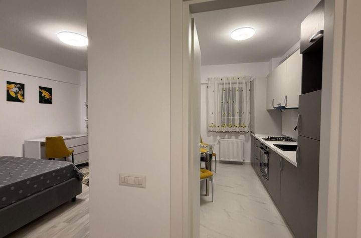 PRIMA INCHIRIERE, PODU ROS, APARTAMENT CU LOC DE PARCARE anunturi imobiliare Iasi