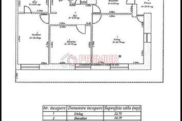 Asmita Gardens - 3 Camere - Terasa anunturi imobiliare Bucuresti