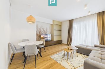 Apartament Premium cu 3 camere | Nusco City Faza 2 anunturi imobiliare Bucuresti