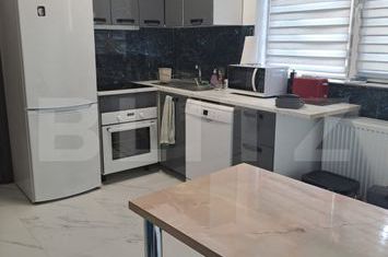 Casă - 4 camere de vanzare CLUJ-NAPOCA - Cluj anunturi imobiliare Cluj