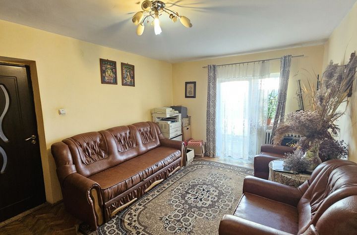 0 % comision Vanzare apartament cu 3 camere in carierul Gruia anunturi imobiliare Cluj