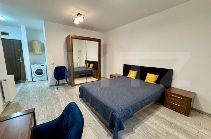 Garsonieră de inchiriat CLUJ-NAPOCA - Cluj anunturi imobiliare Cluj