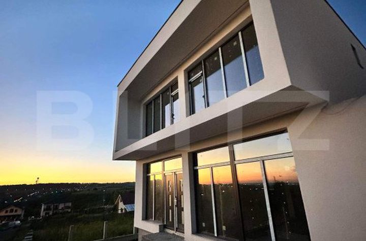 Vilă - 4 camere de vanzare ORADEA - Bihor anunturi imobiliare Bihor