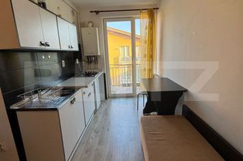 Garsonieră de inchiriat FLORESTI - Cluj anunturi imobiliare Cluj