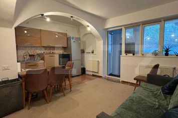 Vilă - 4 camere de vanzare UNIRII - Bucuresti anunturi imobiliare Bucuresti