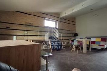 Spatiu comercial cu etaj, pentru activitati diverse anunturi imobiliare Arad