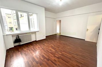 Apartament 4 camere de inchiriat ROMANA - Bucuresti anunturi imobiliare Bucuresti