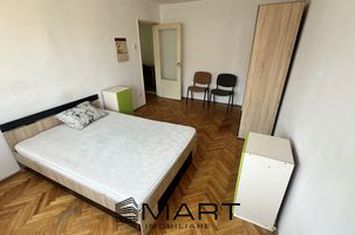 Apartament 4 camere de vanzare VASILE AARON - Sibiu anunturi imobiliare Sibiu