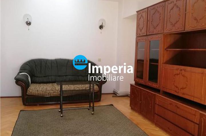 Apartament 4 camere de vanzare PACURARI - Iasi anunturi imobiliare Iasi