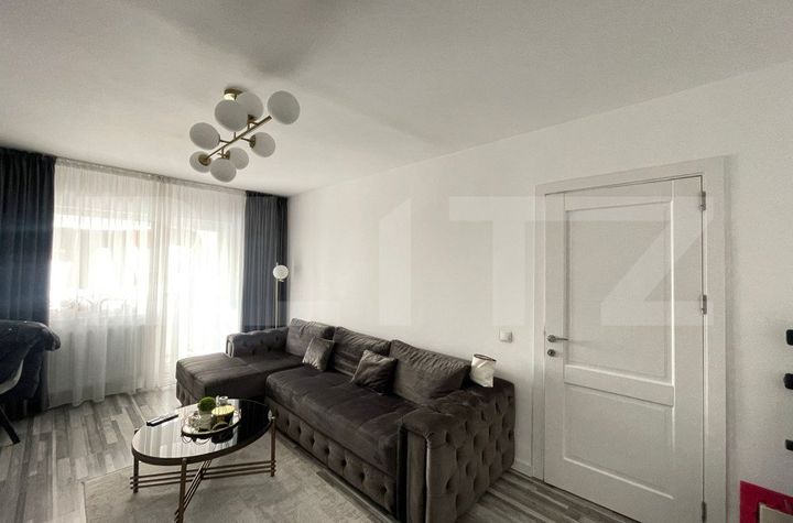 Apartament 3 camere de vanzare LAPUS ARGES - Dolj anunturi imobiliare Dolj