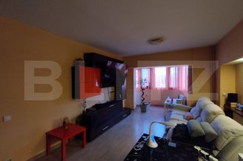 Apartament 4 camere de vanzare IASI - Iasi anunturi imobiliare Iasi