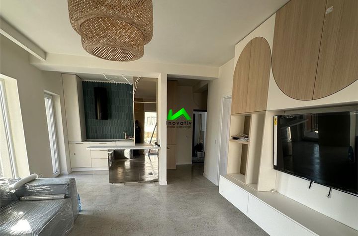 Apartament 2 camere de inchiriat HIPODROM 3 - Sibiu anunturi imobiliare Sibiu